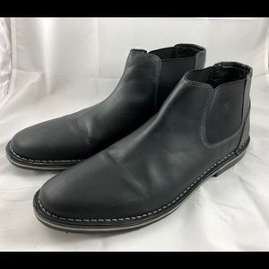 Men’s Steve Madden boots